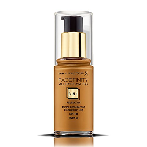 Max Factor Facefinity 3 In 1 Spf20 30 ml