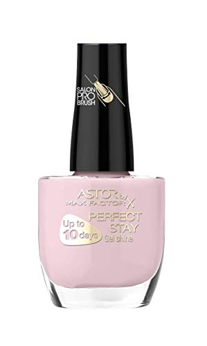 Max Factor Perfect Gel Shine; Laca de Uñas, Tono 005 - 12 ml