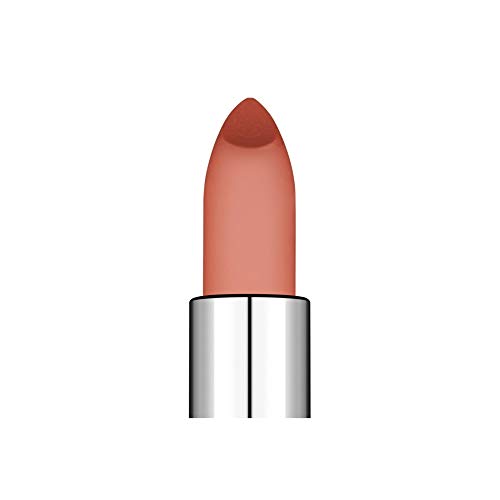 Maybelline Color Sensational Matte - 932 Clay Cru - Matte Lipstick barra de labios Carne Mate - Barras de labios (Carne, Clay Cru, ba7165, Mate, 22 mm, 22 mm)