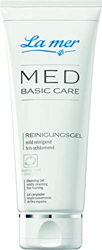 MED Reinigungsgel sin Parfum