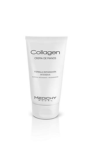 Medichy Model - Collagen Crema de Manos, 50 ml