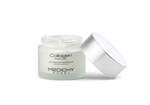 Medichy Model Collagen Rostro Y Cuello, 300 g, Pack de 1