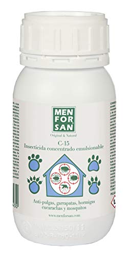 MENFORSAN Insecticida concentrado emulsionable - 250 ml