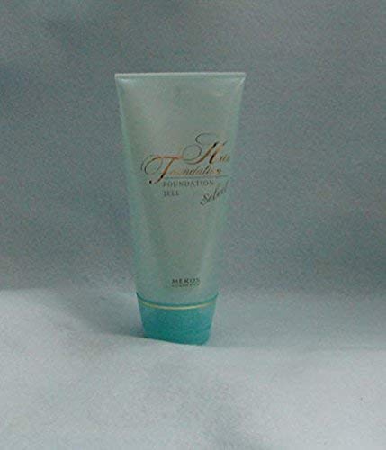 Meros Foundation Jell 5.29oz by Meros