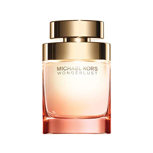 Michael Kors, Agua de perfume para mujeres - 150 gr.