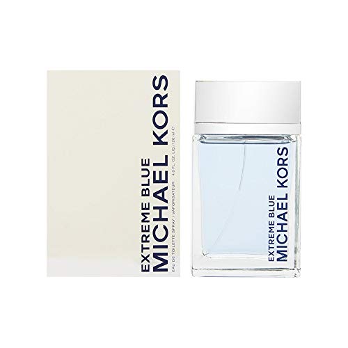 Michael Kors Extreme Blue Edt Vapo 120 Ml 1 Unidad 120 g