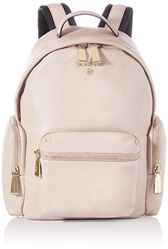 Michael Kors Nicks, MOCHILA SM para Mujer, ROSA SUAVE, Small