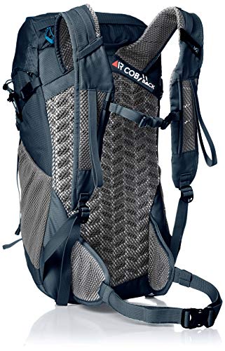 Millet Welkin 20 Mochila de Marcha, Unisex-Adult, Orion Blue, U