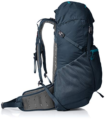 Millet Welkin 30 Mochila de Marcha, Unisex-Adult, Orion Blue, U