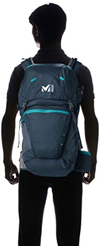 Millet Welkin 30 Mochila de Marcha, Unisex-Adult, Orion Blue, U