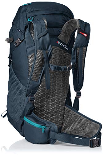 Millet Welkin 30 Mochila de Marcha, Unisex-Adult, Orion Blue, U