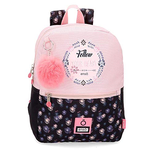 Mochila de Paseo Enso Daisy