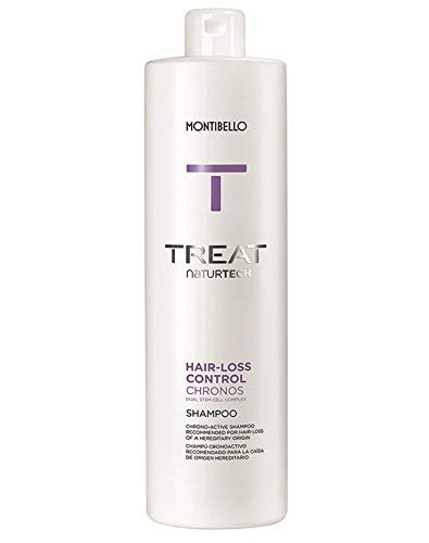 MONTIBELLO TREAT HAIR-LOSS CRONOS CHAMPÚ 1000ML_CAÍDA DE ORIGEN HEREDITARIO_