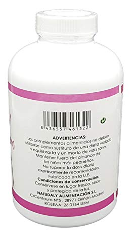 Moot Chitosan Reforzado con Té Rojo + Té Verde + Vitamina C| 260 Cápsulas de 570mg| Efecto Diurético| Potente quema grasas Estimula el Metabolismo| Para dietas de control de peso| Adelgaza rápidamente