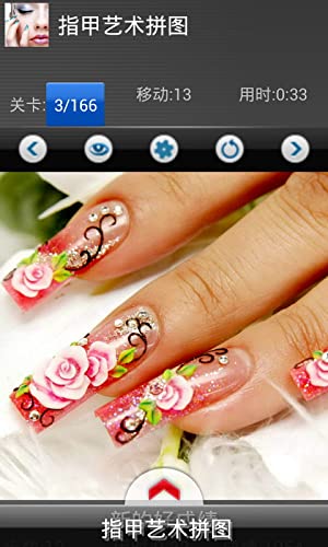 Nail Salon: Juegos gratis