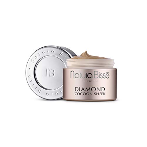 Natura Bisse Diamond Cocoon Sheer Cream SPF 30 Pa++ 50 ml