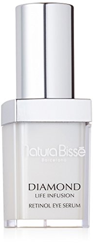 Natura Bissé Diamond Retinol Serum Para Ojos - 15 ml.