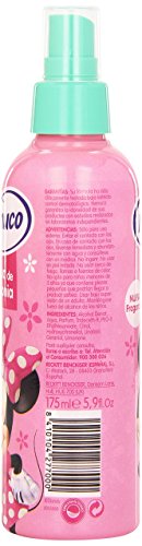 Nenuco Agua de Colonia bebé Minnie - 175ml