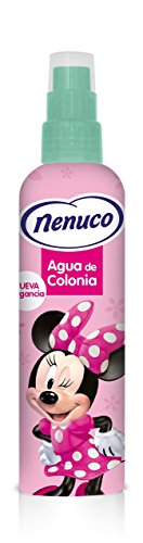 Nenuco Agua de Colonia bebé Minnie - 175ml