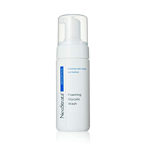 Neostrata espuma Glycolic Wash 100 ml