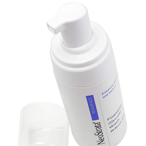 Neostrata espuma Glycolic Wash 100 ml