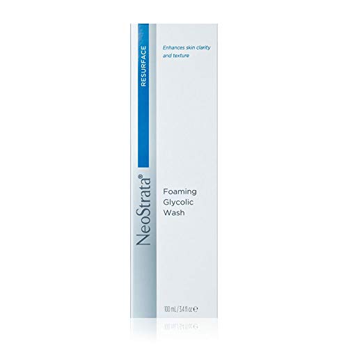 Neostrata espuma Glycolic Wash 100 ml