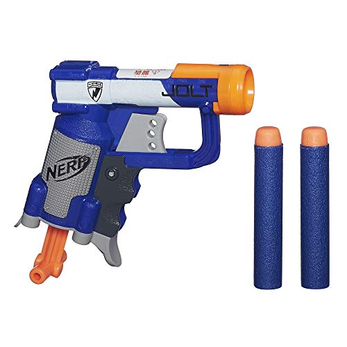 Nerf - NstrikeJolt Blaster (Hasbro, A0707EU6 )