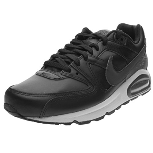 Nike Air MAX Command, Zapatillas para Hombre, Negro (Black/Neutral Grey/Anthracite), 42 EU