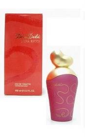 Nina Ricci deci dela Perfume para mujer 50 ml EDT Spray