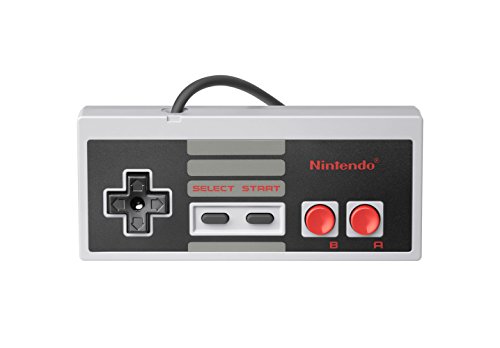 Nintendo - Classic Mini Controller (NES)