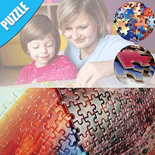 Nonebranded Puzzle Jigsaw Rompecabezas Adulto 500 Piezas Paisaje del Mar Llafranc Cerca De Calella De Palafrugell Cataluña Barcelona España Paisaje Puzzle De 500 Piezas