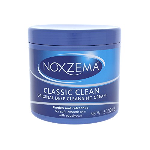 noxzema Classic Clean Original Limpieza Profunda crema 340 g