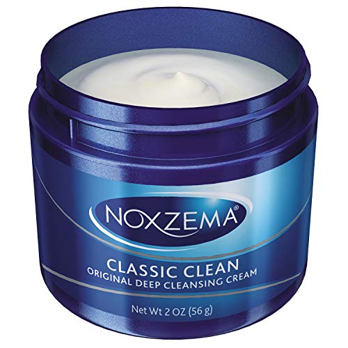 Noxzema The Original Deep Cleansing Cream, 2 Ounce by Noxzema