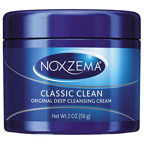 Noxzema The Original Deep Cleansing Cream, 2 Ounce by Noxzema