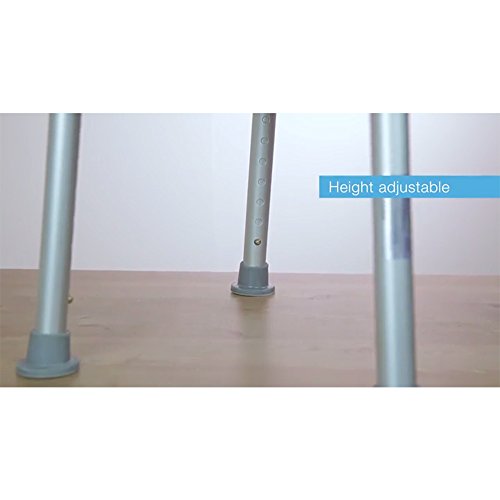 NRS Healthcare - Silla de ducha