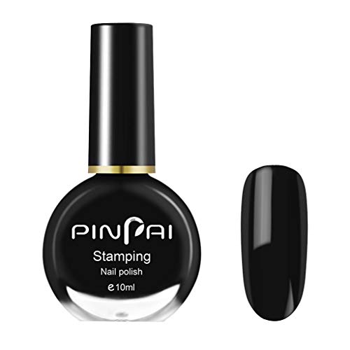 Nuevo esmalte uñas para rasgar desprendible, no tóxico a base agua despegable natural, seguro y sin químicos, juego de maquillaje amigable Desgarro despegable a base de agua sin sabor (Q)