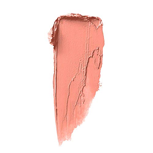 NYX Soft Matte Lip Cream, Buenos Aires, 1 unidad (1 x 8 ml)