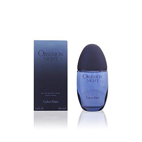 OBSESSION NIGHT Eau De Parfum vapo 100 ml