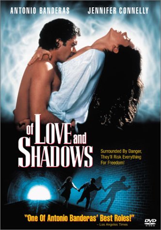 Of Love and Shadows [USA] [DVD]