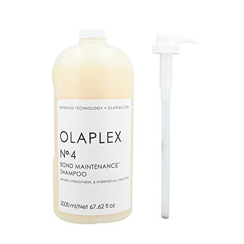 Olaplex Olaplex No.4 Bond Maintenance Shampoo New 2L 2000 ml