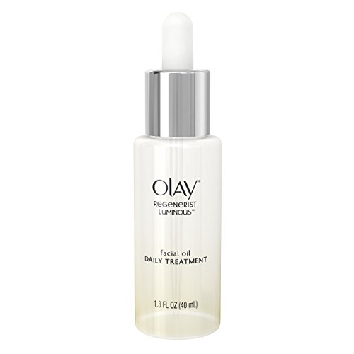 Olay Regenerist Luminous Facial Oil, 1.3 Fl Oz by Olay