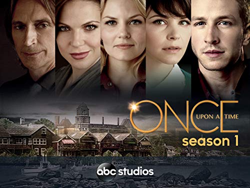 Once Upon a Time (YR 1 2011/12 EPS 1-22)