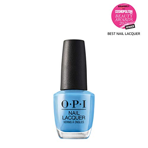 OPI Esmalte De Uñas (No Room for the Blues) - 15 ml.