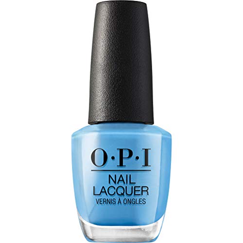 OPI Esmalte De Uñas (No Room for the Blues) - 15 ml.