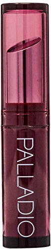 Palladio Bálsamo Labial Butter Me Up 07 Glaze, 21 g, Morado