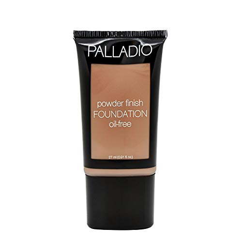 Palladio Maquillaje fluido caramel 06 21 g