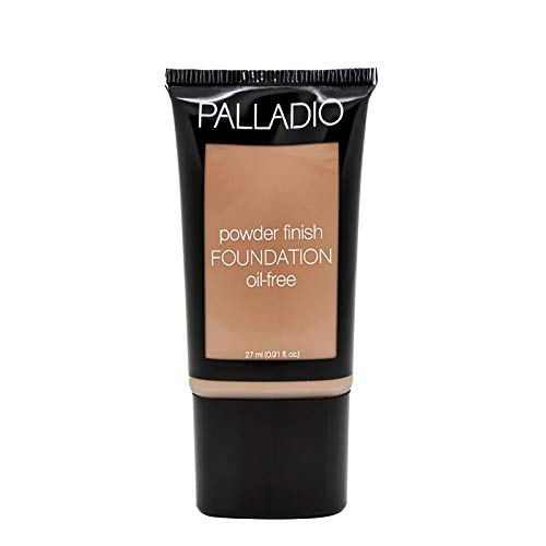 Palladio Maquillaje fluido honey 05 21 g