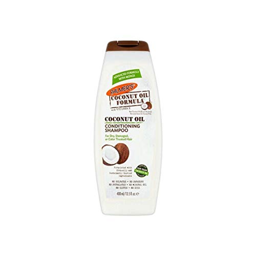 Palmer's, Champú - 400 ml