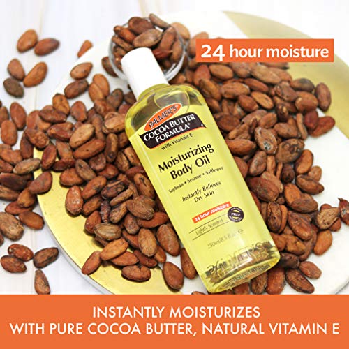 Palmer's Cocoa Butter Formula Moisturising Body Oil