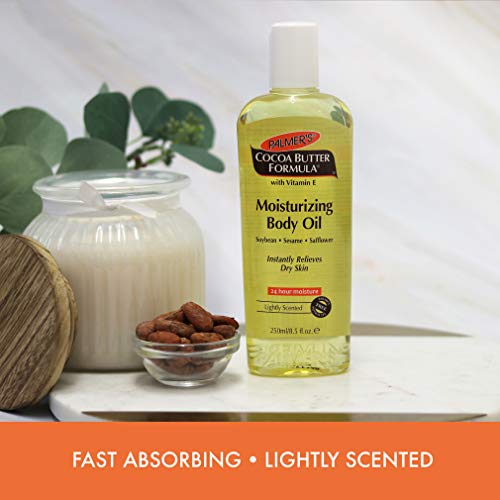 Palmer's Cocoa Butter Formula Moisturising Body Oil